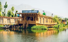 Golden Flower Heritage Houseboat